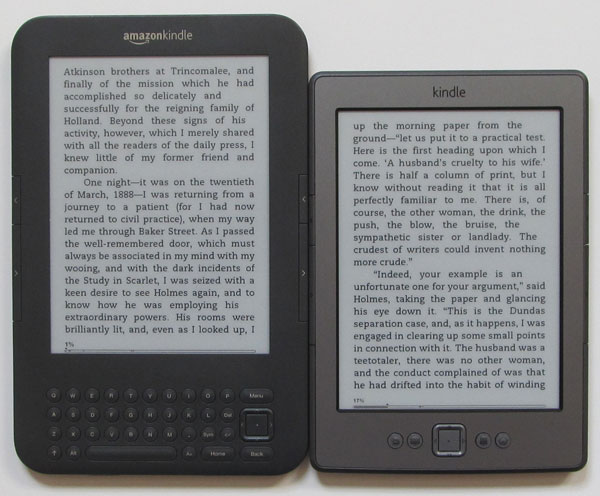 amazon kindle e-book coupons