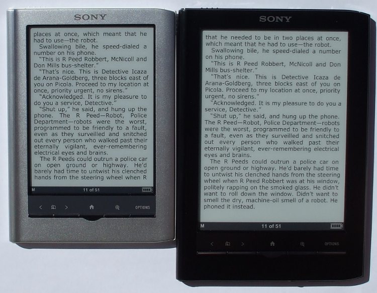 Ebooks For Sony Reader Free