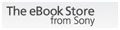 Visit The Sony eBook Store
