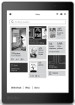 kobo aura One ereader