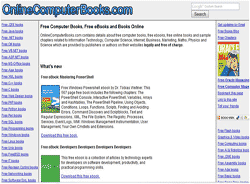 Online Computer Books.com