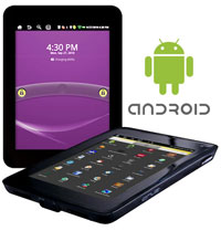 Cruz Reader Android