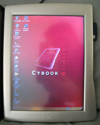 Cybook Gen3