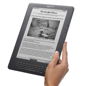 Kindle DX