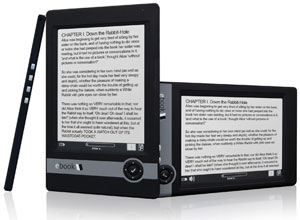 Elonex Reader