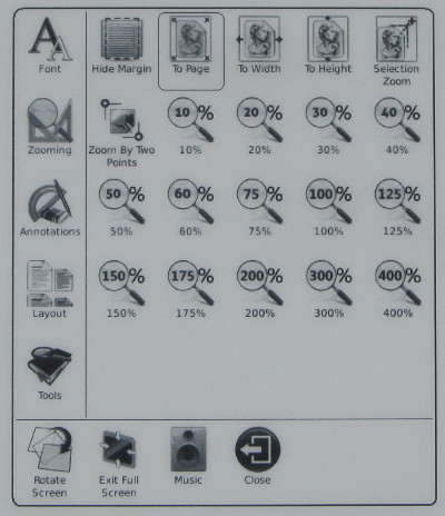 Icarus Excel PDF Zoom