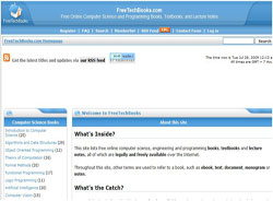 FreeTechBooks.com