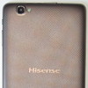 Hisense Sero 7 Back