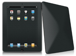 ipad carbon