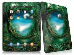 ipad moontree