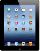 iPad 3 Review