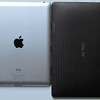 iPad vs Asus Transformer