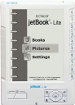 JetBook Lite