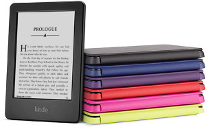 Kindle Covers