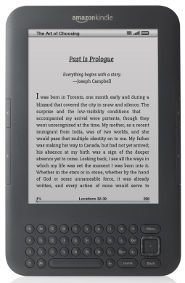 Kindle 3