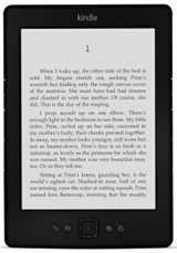 $69 Kindle 5 Review