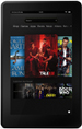 Kindle Fire 2