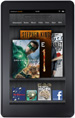 Kindle Fire