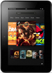 Kindle Fire HD