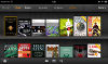 Kindle Fire vs iPad 3