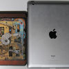 Kindle Fire vs iPad 3