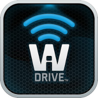 Kindle Fire Wi-Drive