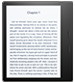 kindle oasis