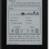 Kindle Paperwhite