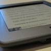 Kindle Touch