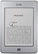 kindle touch