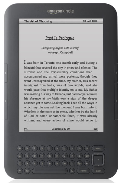 Kindle WiFi