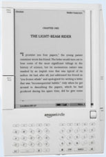 kindle 1