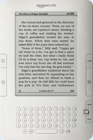 Kindle 2