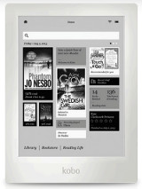 Kobo Aura HD Review