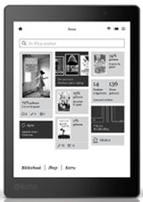 Kobo Aura One Review