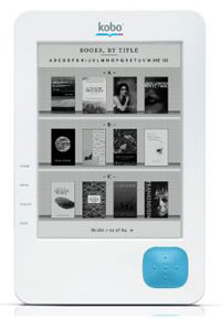 kobo reader download