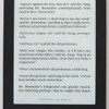 Kobo Glo