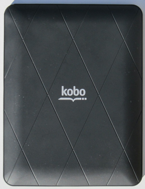 Kobo Mini Review
