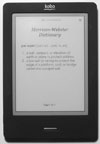 Kobo Touch