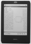 Kobo Touch