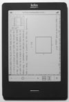 Kobo Touch