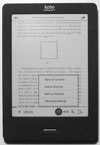 Kobo Touch