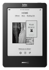 Kobo Touch Review