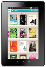 Kobo Vox Review