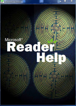 Microsoft Reader