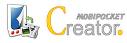 MobiPocket Creator