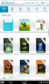 Nook Color Nook Color