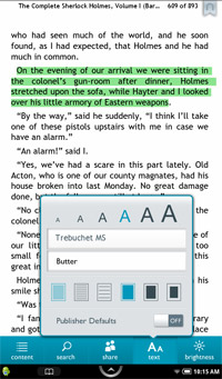Nook Color Nook Color