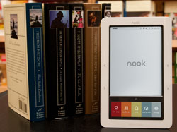 Nook eReader