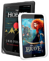 Nook HD+ Review